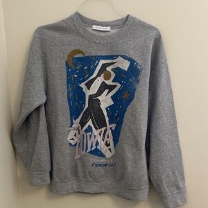 Daydreamer Bowie Tour ‘83 Sweatshirt